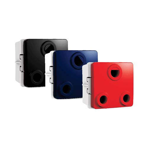 VETi 1 Dedicated RSA Socket Module