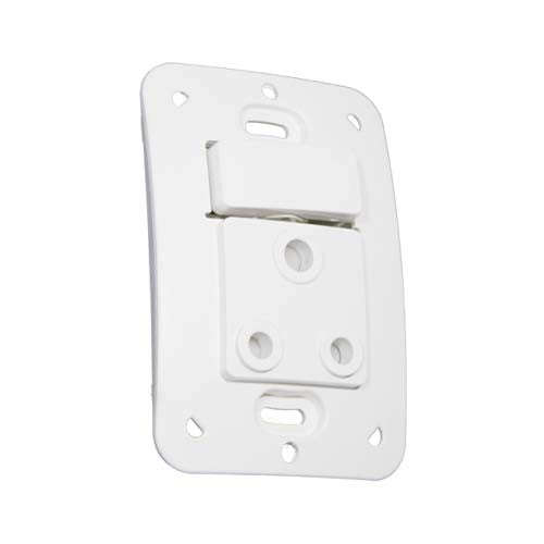 VETi 1 RSA Socket Monoblock Yoke 4 x 2