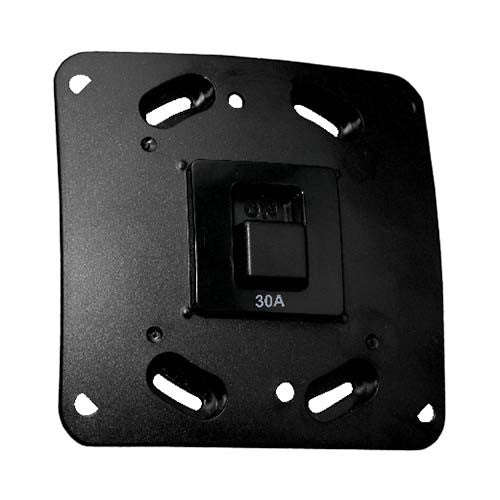 VETi 1 Isolator Switch with Indicator 2P 30A 4 x 4