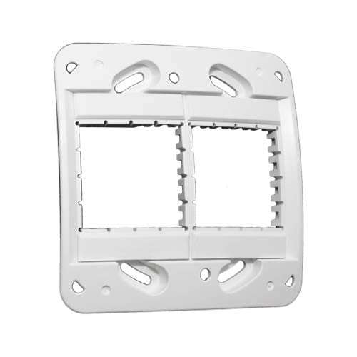 VETi 1 6 Module Fixing Frame 4 x 4