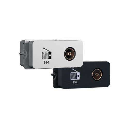 VETi 1 FM Socket Module