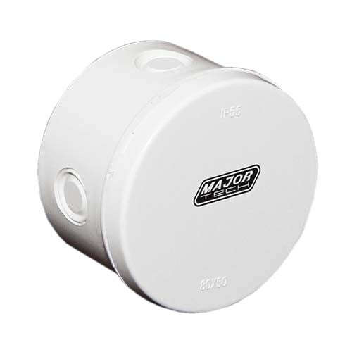 VETi Junction Box with Knockouts