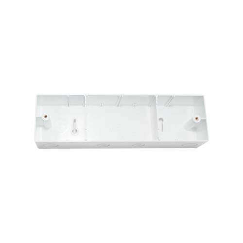 VETi 1 Omni-Cluster Wall Box
