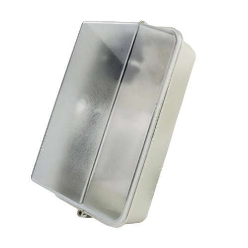 Slimline Rectangular Bulkhead B22