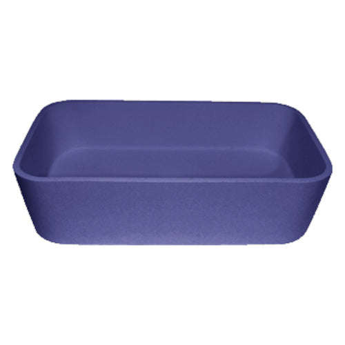 Modicum Small ThruColour Counter Top Vanity Basin
