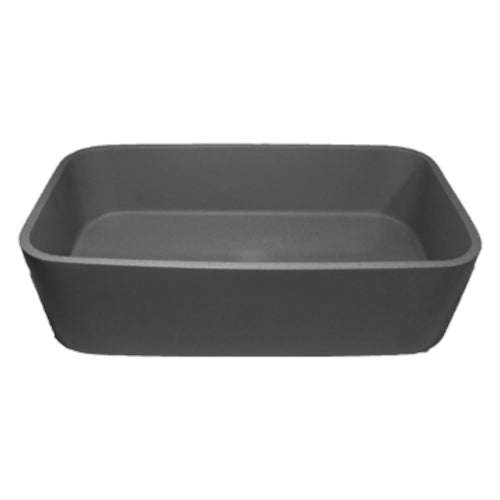 Modicum Small ThruColour Counter Top Vanity Basin
