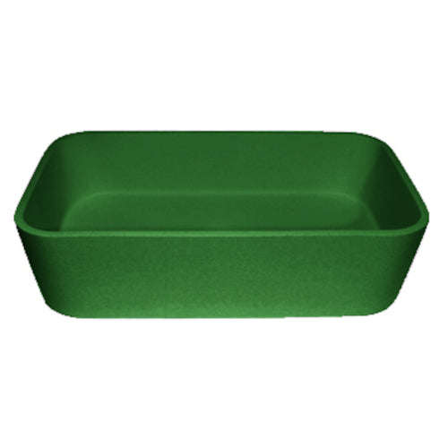 Modicum Small ThruColour Counter Top Vanity Basin