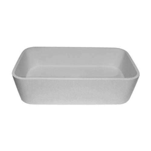Modicum Small ThruColour Counter Top Vanity Basin