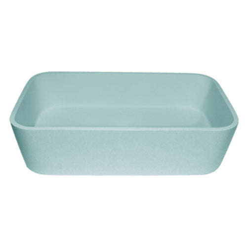 Modicum+ Large ThruColour Counter Top Vanity Basin