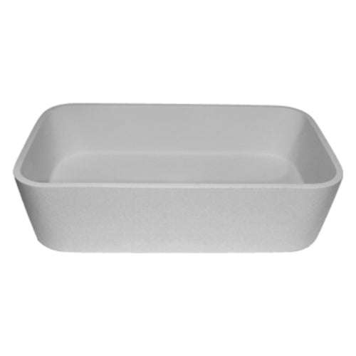 Modicum+ Large ThruColour Counter Top Vanity Basin