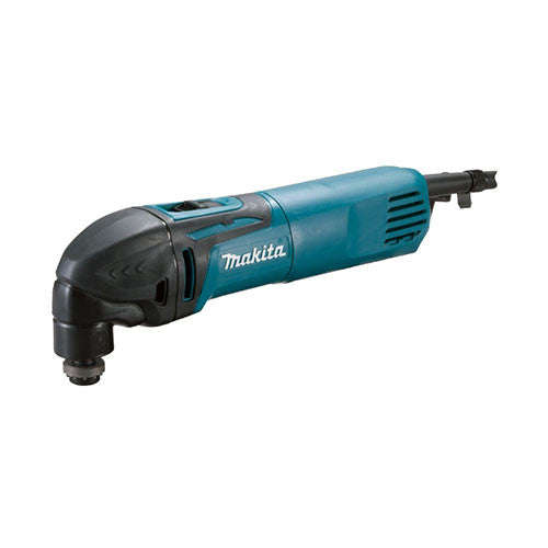Makita Multi-Tool TM3000CX2 320W