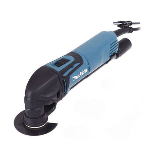 Makita Multi-Tool TM3000CX2 320W