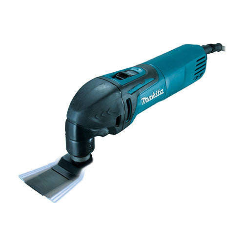 Makita Multi-Tool TM3000CX2 320W