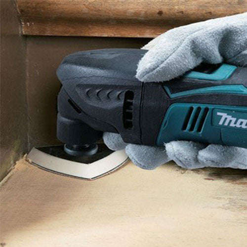 Makita Multi-Tool TM3000CX2 320W