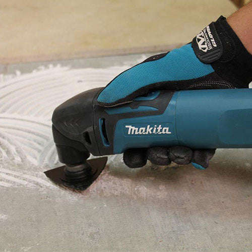 Makita Multi-Tool TM3000CX2 320W
