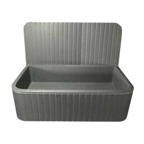 Murus Wall-Hung Basin