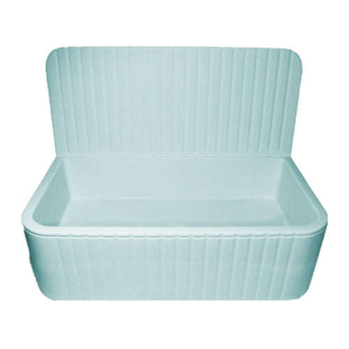 Murus Wall-Hung Basin
