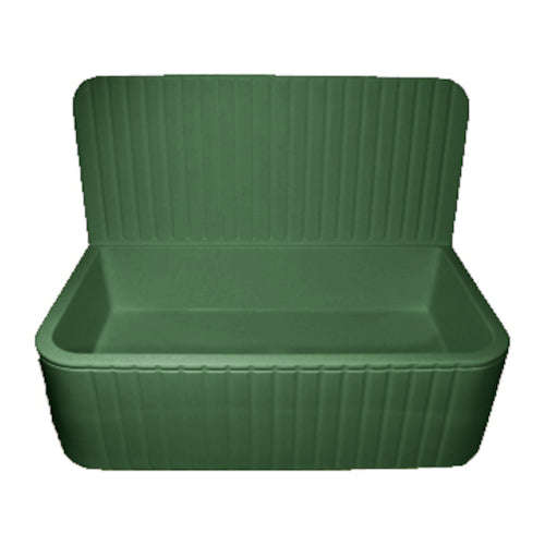 Murus Wall-Hung Basin