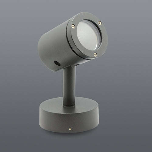 Spazio Myco LED 20W Aluminium Spot Light - Anthracite