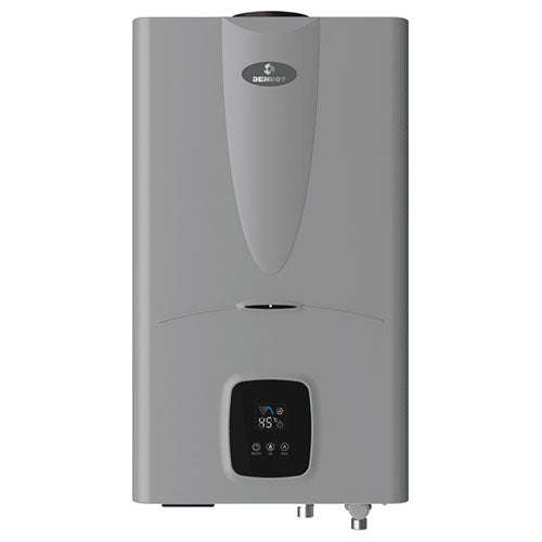 DewHot Constant Temperature Gas Geyser 16Lt
