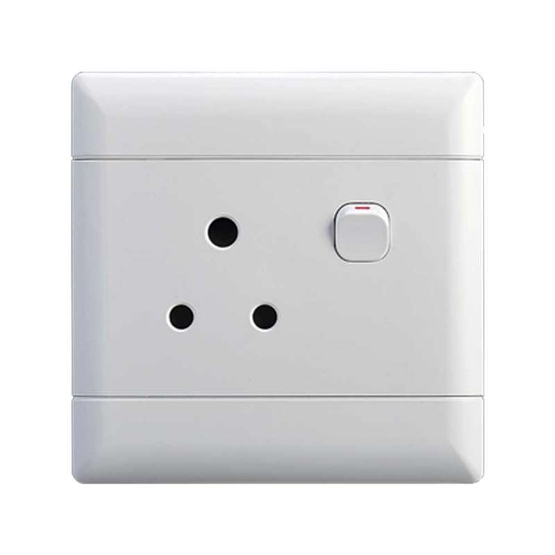 NEU Single Socket 4 x 4