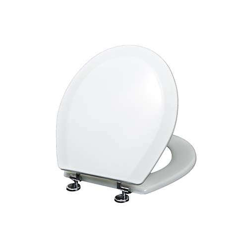 Comap Wooden Toilet Seat