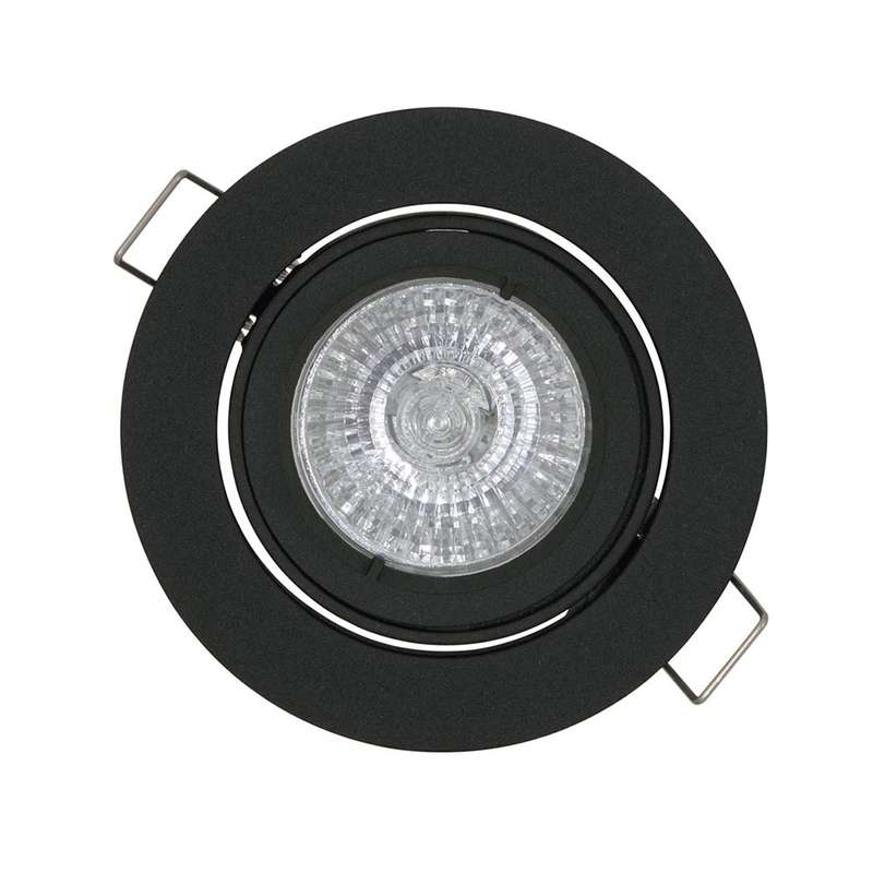 Eurolux Jupiter Outdoor Die Cast Aluminium Downlight
