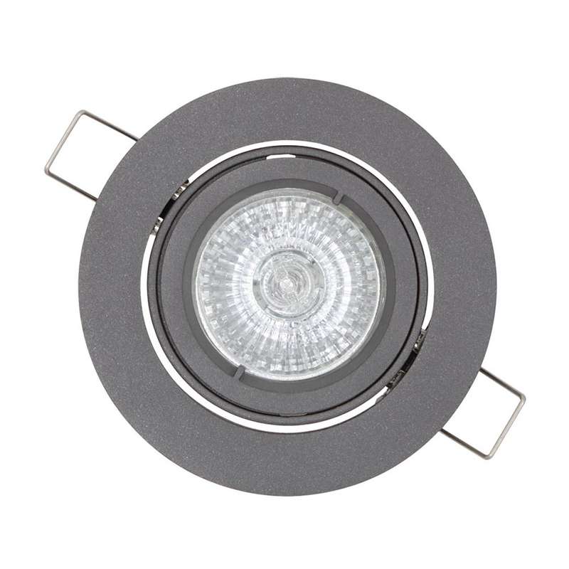 Eurolux Jupiter Outdoor Die Cast Aluminium Downlight