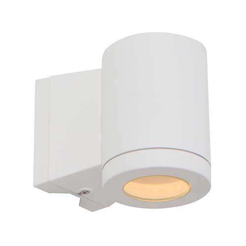 Eurolux Metro Down Facing Outdoor Wall Light