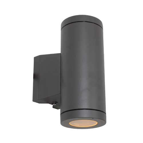 Eurolux Metro Up and Down Facing Outdoor Wall Light