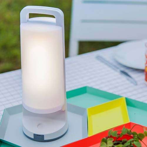 Lutec Dragonfly LED Solar Light 1.2W