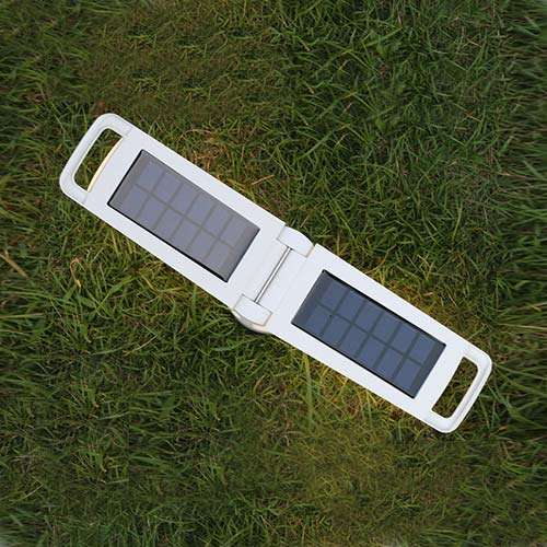 Lutec Dragonfly LED Solar Light 1.2W