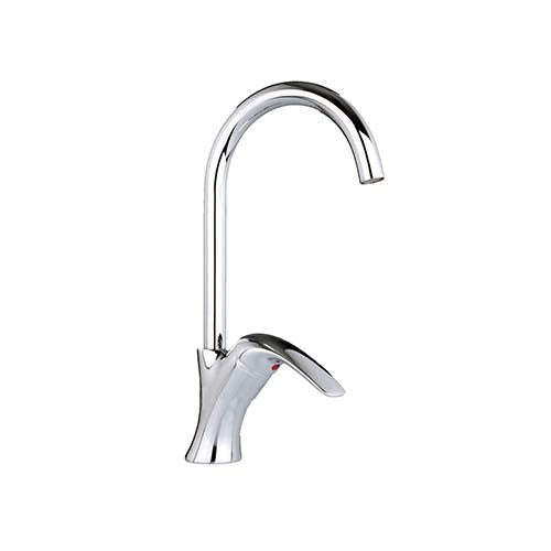 Comap Omega Sink Mixer