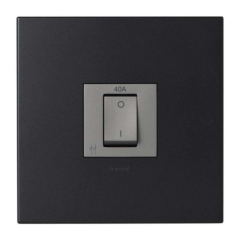 Legrand Arteor Isolator Switch 40A 4 x 4