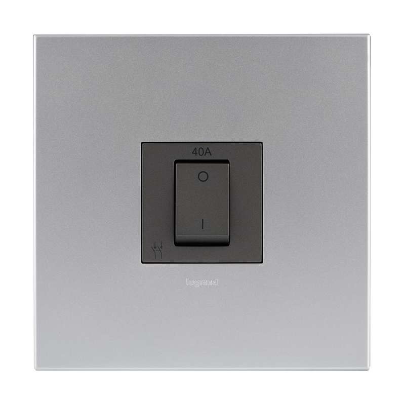 Legrand Arteor Isolator Switch 40A 4 x 4