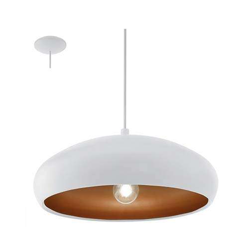 Eurolux Mogano 1 Pendant