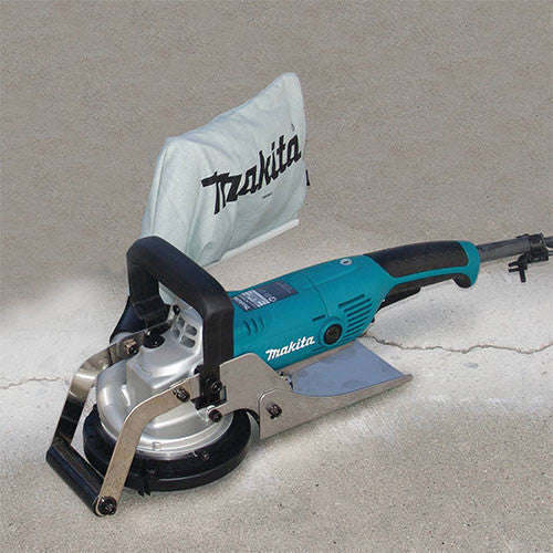 Makita Concrete Planer PC5001C 125mm 1400W