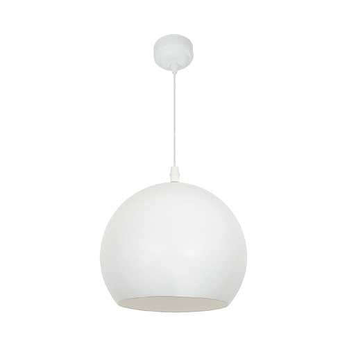 Bright Star Large Sfera Metal Pendant