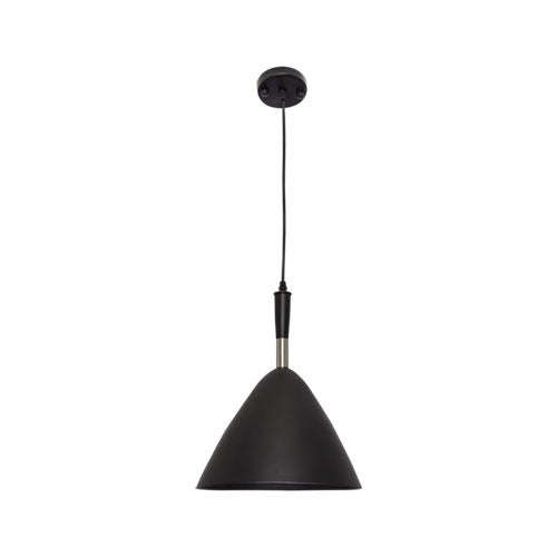 Bright Star Metal Pendant 60W