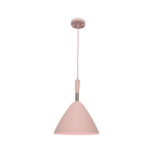 Bright Star Metal Pendant 60W