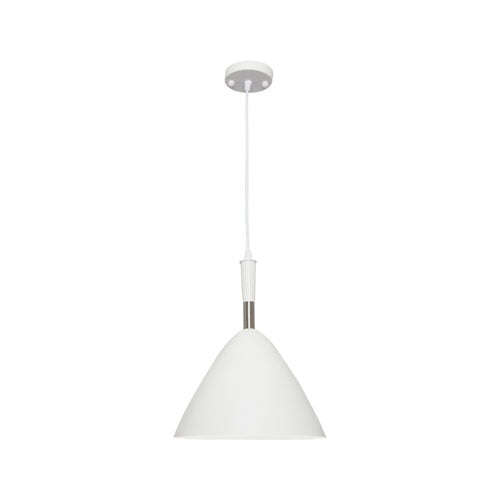 Bright Star Metal Pendant 60W