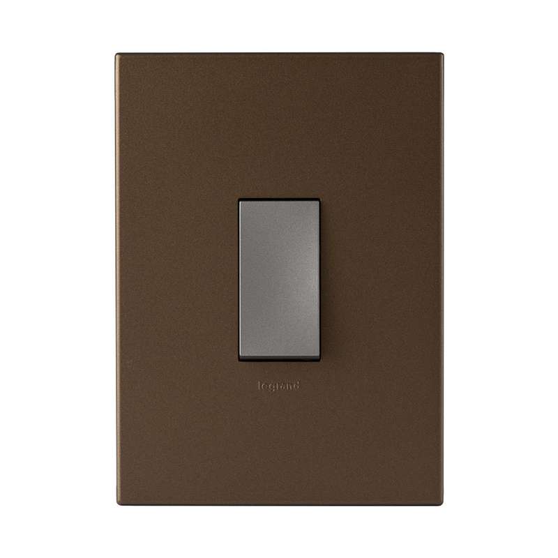 Legrand Arteor Intermediate Switch 4 x 2