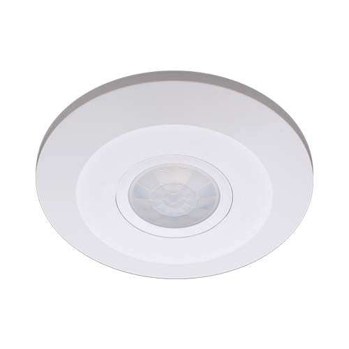 Major Tech 360° Ceiling Infrared Motion Sensor