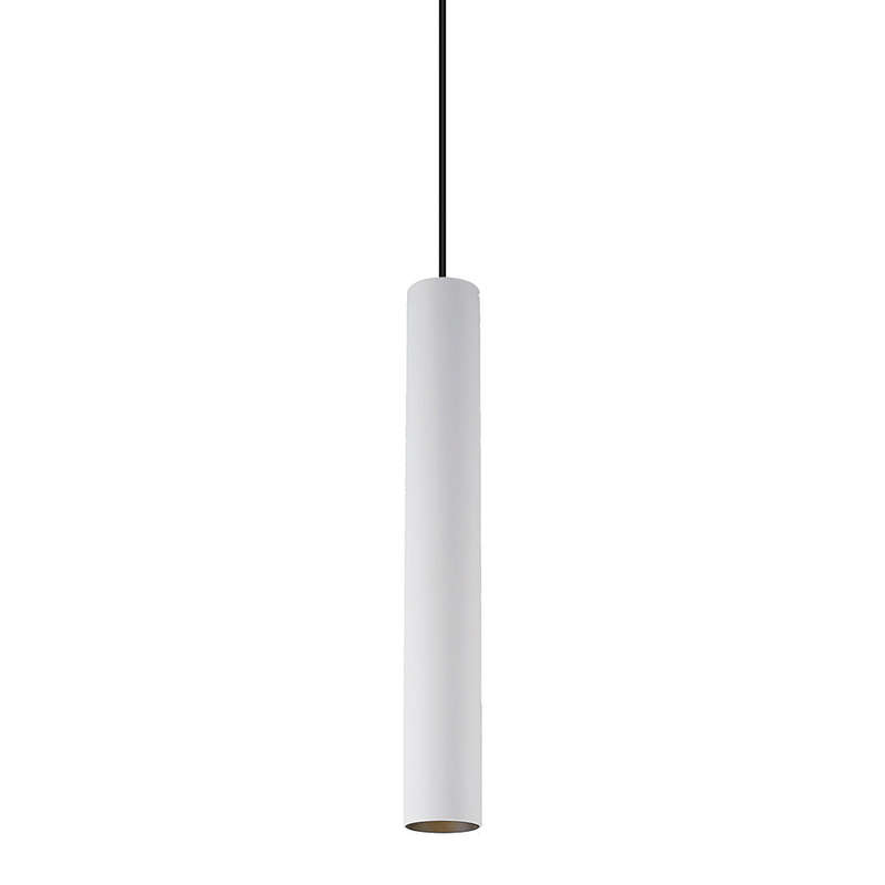 Eurolux Adjustable Magnetic Pendant - White