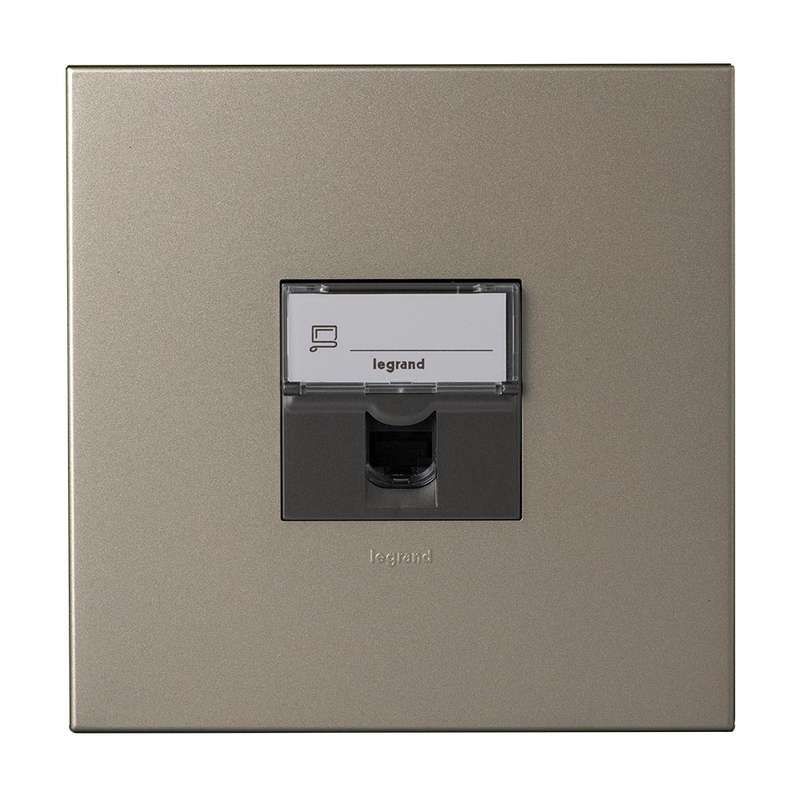 Legrand Arteor Network Socket 4 x 4
