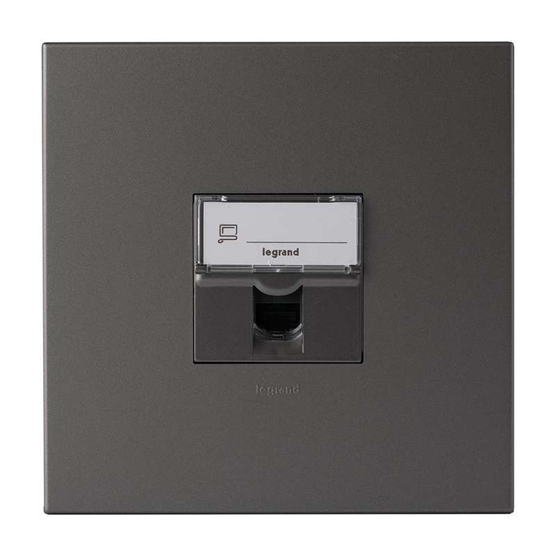 Legrand Arteor Network Socket 4 x 4