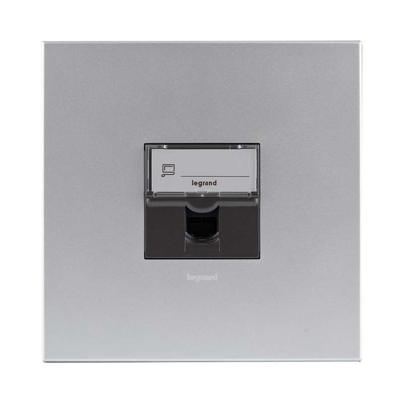 Legrand Arteor Network Socket 4 x 4