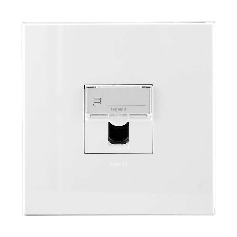 Legrand Arteor Network Socket 4 x 4