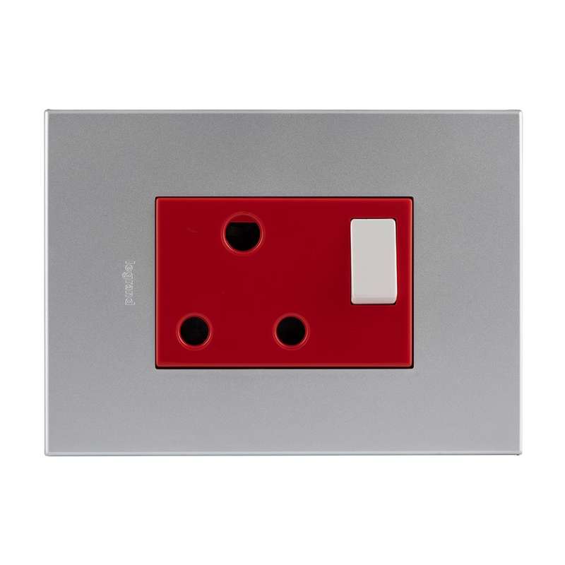 Legrand Arteor Dedicated RSA Socket 2 x 4