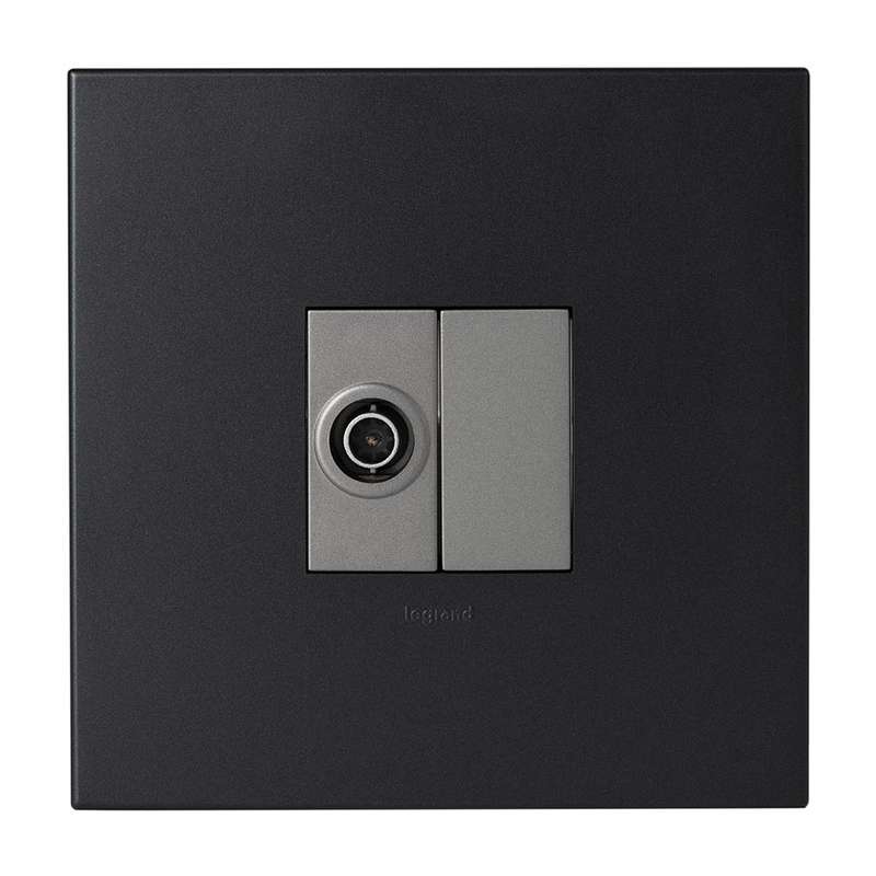 Legrand Arteor Television Socket 4 x 4
